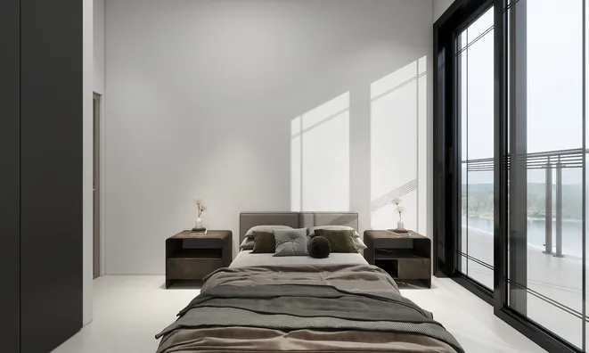 Недвижимость 2 Bedroom Apartment For Sale in Agios Ioannis, Limassol: 5