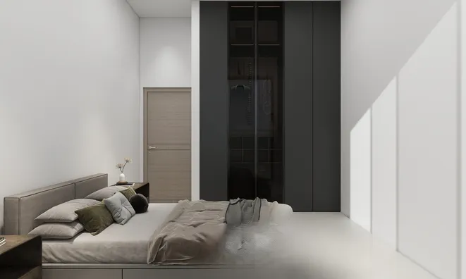 Недвижимость 2 Bedroom Apartment For Sale in Agios Ioannis, Limassol: 7