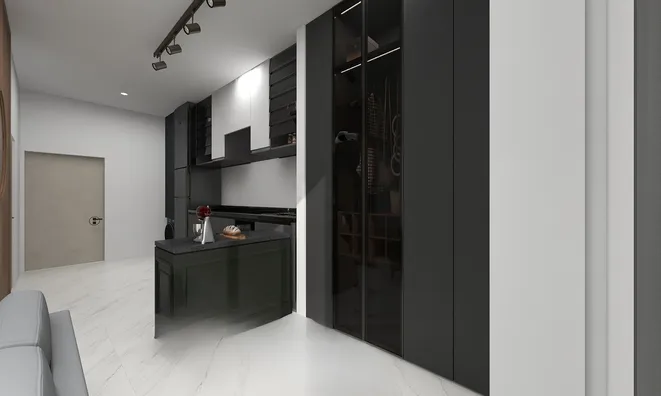 Недвижимость Studio For Sale in Agios Ioannis, Limassol: 3