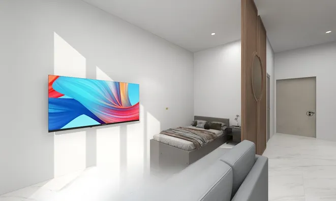 Недвижимость Studio For Sale in Agios Ioannis, Limassol: 4