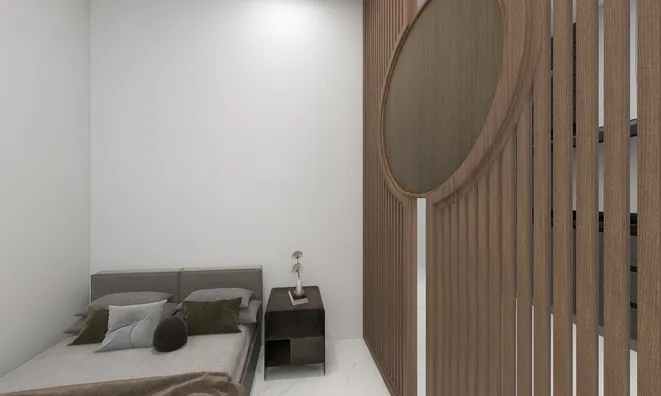 Недвижимость Studio For Sale in Agios Ioannis, Limassol: 5