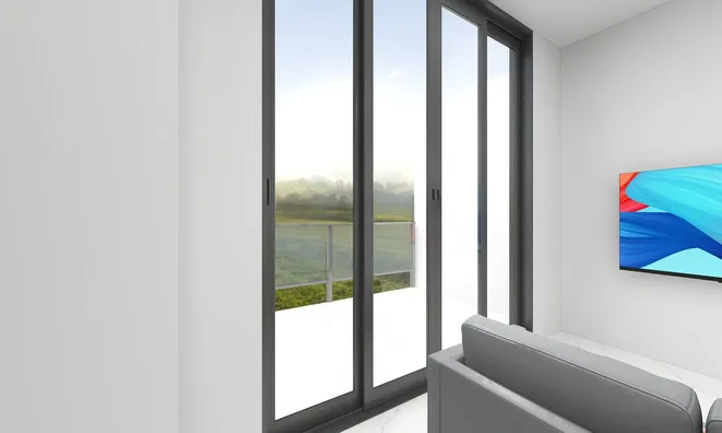 Недвижимость Studio For Sale in Agios Ioannis, Limassol: 6