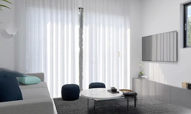 Недвижимость 2 Bedroom Maisonette For Sale in Parekklisia, Limassol: 1