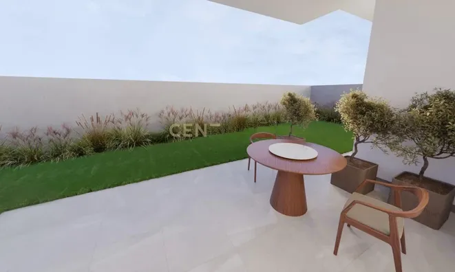 Недвижимость 2 Bedroom Maisonette For Sale in Parekklisia, Limassol: 3
