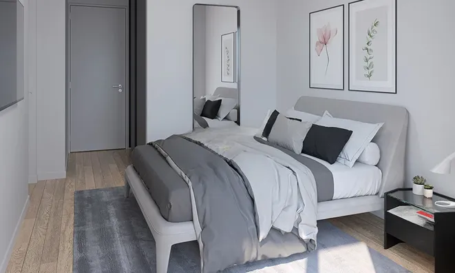 Недвижимость 2 Bedroom Maisonette For Sale in Parekklisia, Limassol: 5