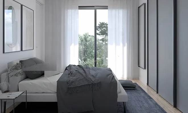 Недвижимость 2 Bedroom Maisonette For Sale in Parekklisia, Limassol: 6