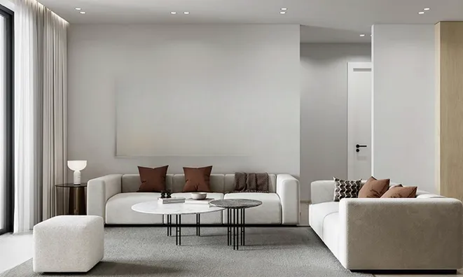 Недвижимость 2 Bedroom Apartment for Sale in Ekali, Limassol: 1
