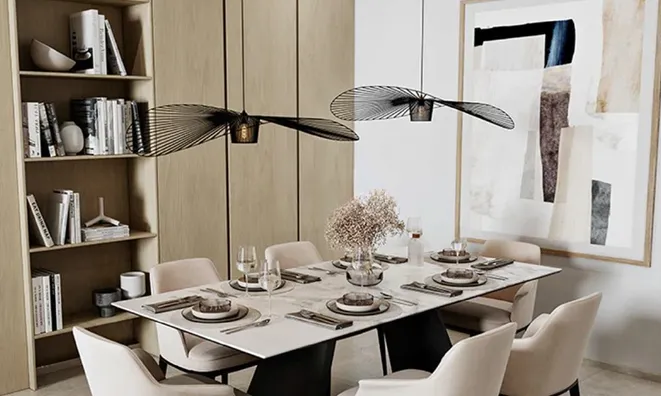 Недвижимость 2 Bedroom Apartment for Sale in Ekali, Limassol: 3