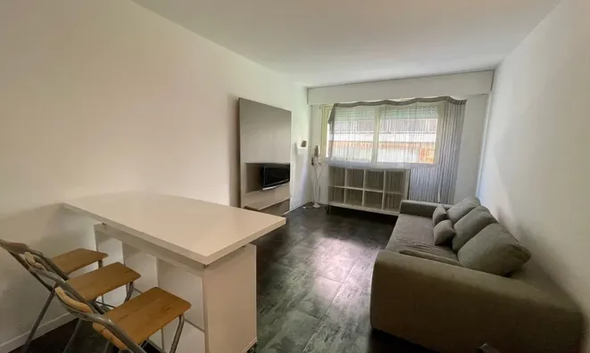 Недвижимость Apartment Monaco, La Rousse: 2