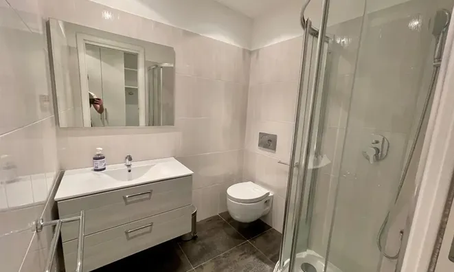 Недвижимость Apartment Monaco, La Rousse: 3