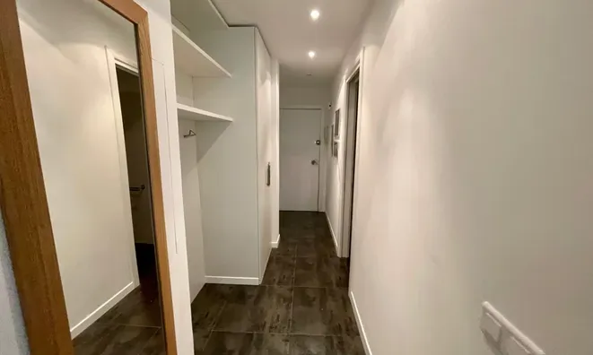 Недвижимость Apartment Monaco, La Rousse: 4