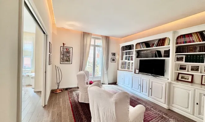 Недвижимость Apartment Monaco, Monte-Carlo: 4