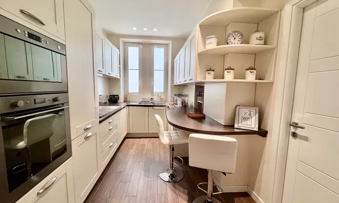 Недвижимость Apartment Monaco, Monte-Carlo: 5