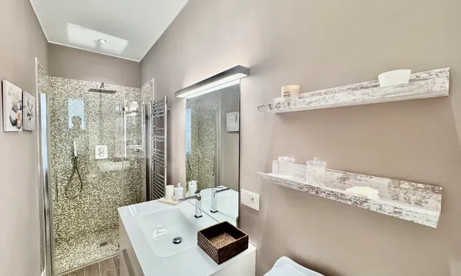 Недвижимость Apartment Monaco, Monte-Carlo: 6