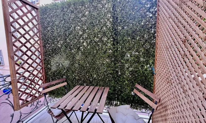 Недвижимость Apartment Monaco, Monte-Carlo: 10