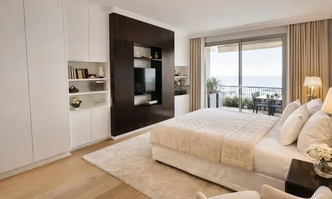 Недвижимость Apartment Monaco, Monte-Carlo: 2