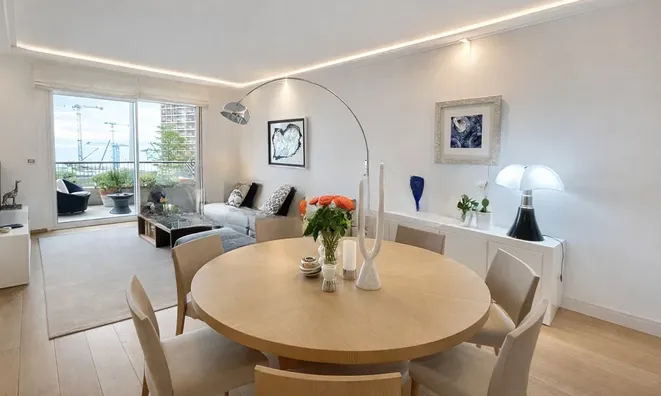 Недвижимость Apartment Monaco, Monte-Carlo: 3