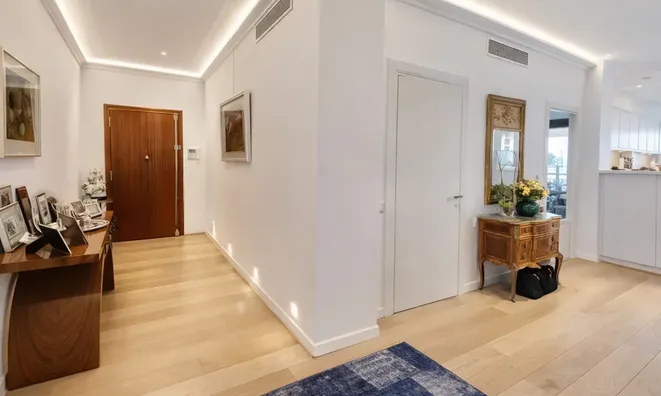 Недвижимость Apartment Monaco, Monte-Carlo: 5