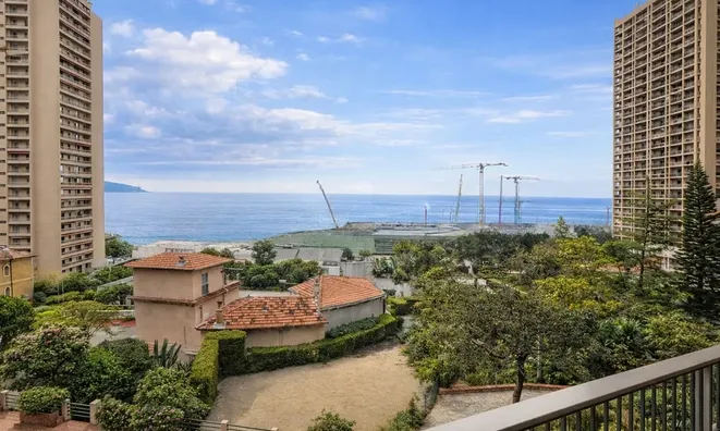 Недвижимость Apartment Monaco, Monte-Carlo: 9