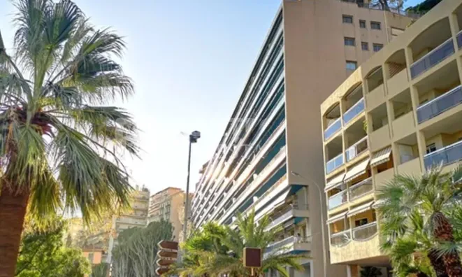 Недвижимость Apartment Monaco, Monte-Carlo: 10