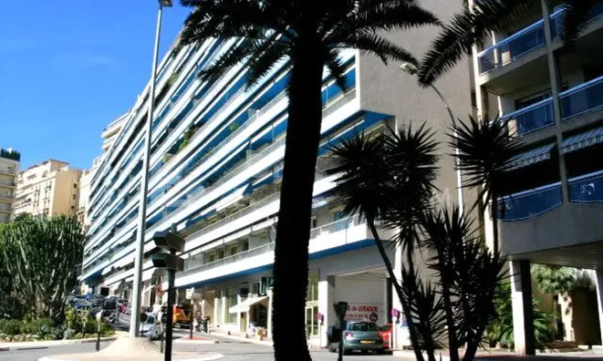 Недвижимость Apartment Monaco, Monte-Carlo: 11
