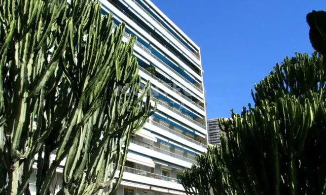 Недвижимость Apartment Monaco, Monte-Carlo: 12