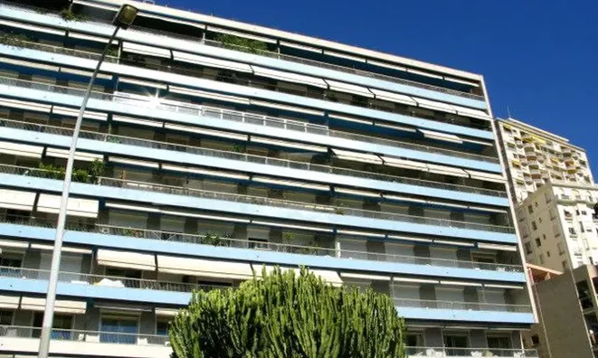 Недвижимость Apartment Monaco, Monte-Carlo: 14