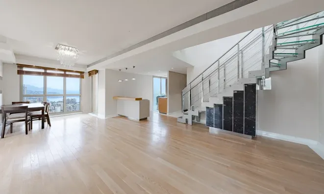 Недвижимость Apartment Monaco, Moneghetti: 2