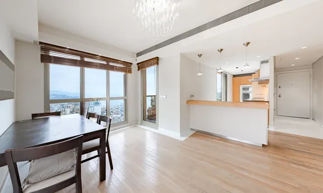 Недвижимость Apartment Monaco, Moneghetti: 5