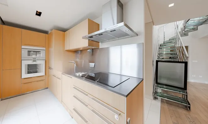 Недвижимость Apartment Monaco, Moneghetti: 8