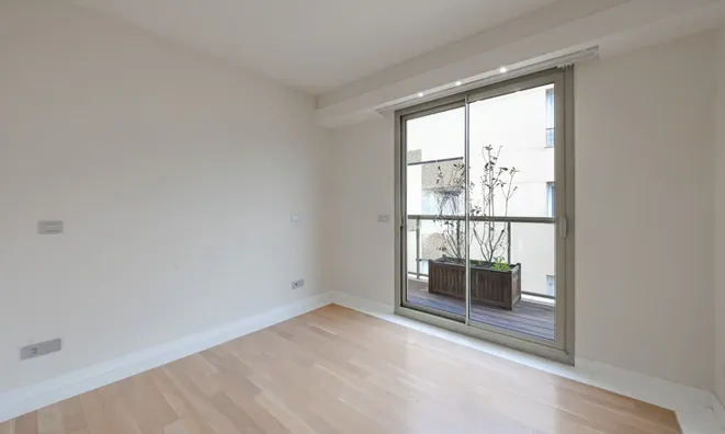 Недвижимость Apartment Monaco, Moneghetti: 9