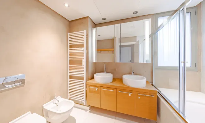 Недвижимость Apartment Monaco, Moneghetti: 12