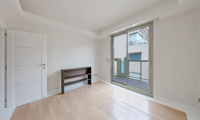 Недвижимость Apartment Monaco, Moneghetti: 16