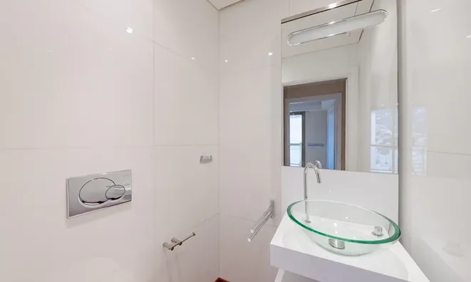Недвижимость Apartment Monaco, Moneghetti: 18