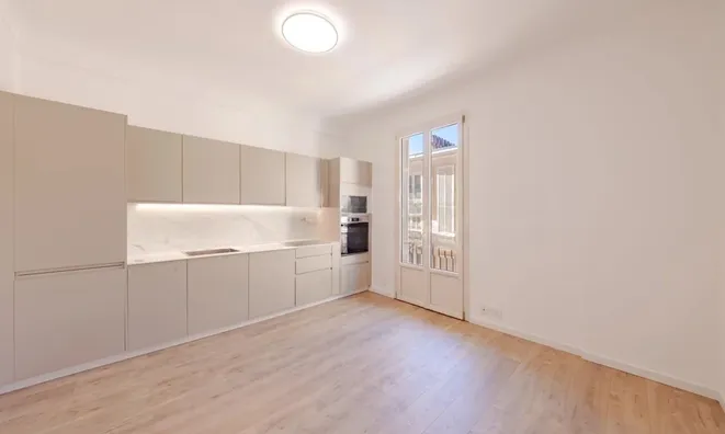 Недвижимость Apartment Monaco: 2