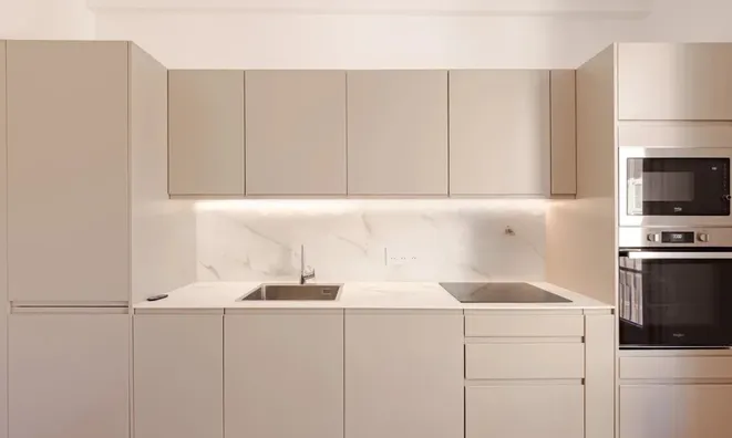 Недвижимость Apartment Monaco: 3