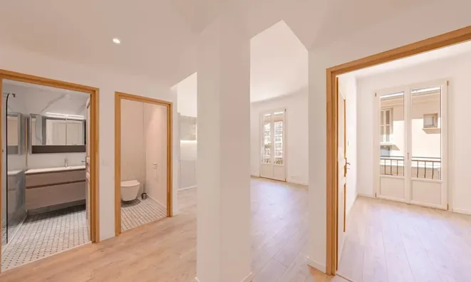 Недвижимость Apartment Monaco: 4