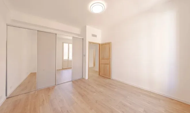 Недвижимость Apartment Monaco: 5