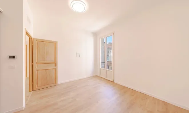 Недвижимость Apartment Monaco: 7
