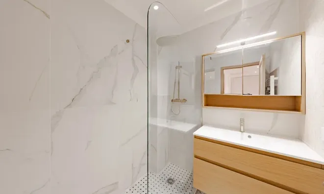 Недвижимость Apartment Monaco: 8