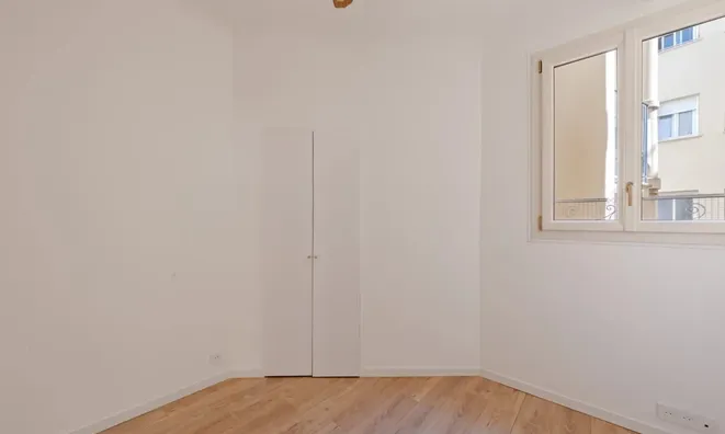Недвижимость Apartment Monaco: 9