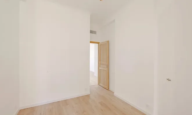 Недвижимость Apartment Monaco: 10