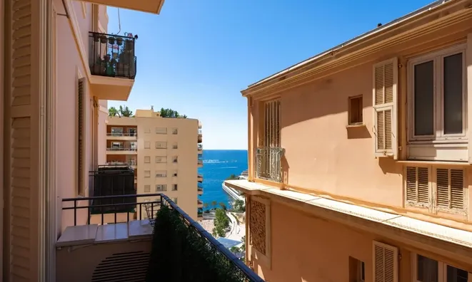 Недвижимость Apartment Monaco: 11