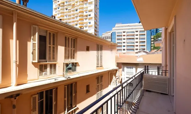 Недвижимость Apartment Monaco: 12