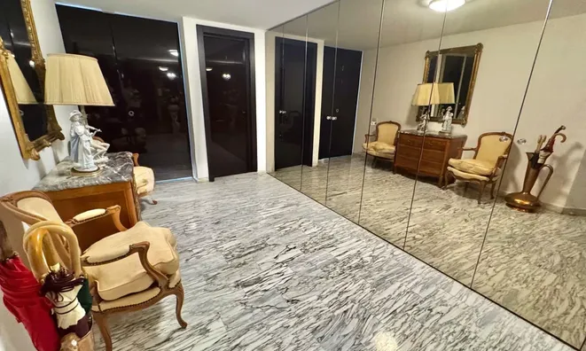 Недвижимость Apartment Monaco, La Rousse: 5