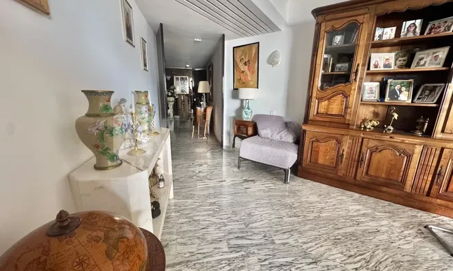 Недвижимость Apartment Monaco, La Rousse: 6