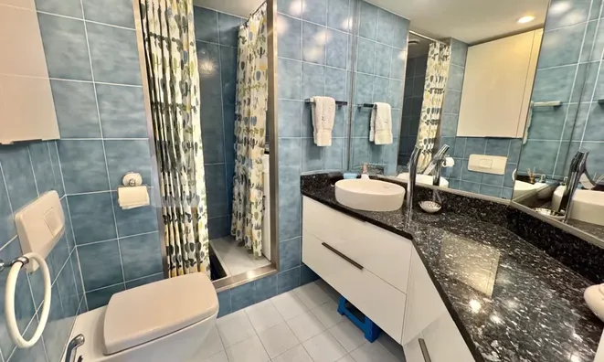 Недвижимость Apartment Monaco, La Rousse: 7