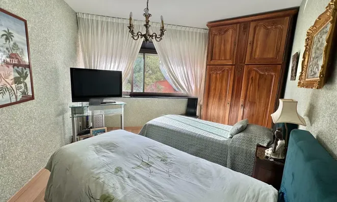 Недвижимость Apartment Monaco, La Rousse: 8