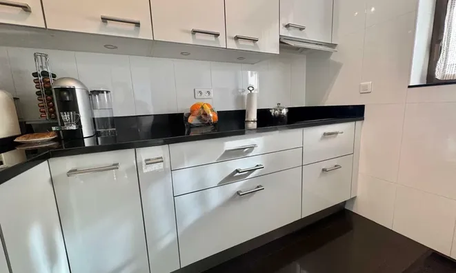 Недвижимость Apartment Monaco, La Rousse: 10