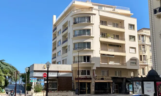 Недвижимость Apartment Monaco, Monte-Carlo: 2